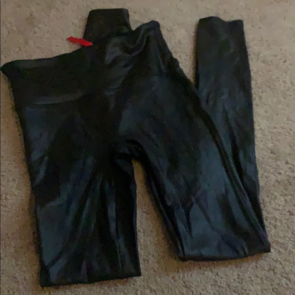 Spanx Leggings